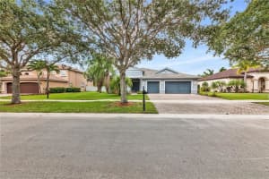 4808  Tropicana Avenue, Cooper City, FL 33330 Sold 08/31/23
