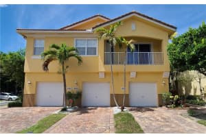 1731  Terracotta Dr   1731, Riviera Beach, FL 33404 Sold 08/15/23