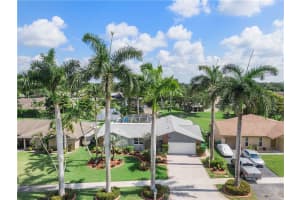 12861 Sw 11th Pl Davie, FL 33325 Sold 07/17/23