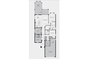 9952 SW CLOISTER DRIVE, Port St Lucie, FL 34987 Sold 11/04/24