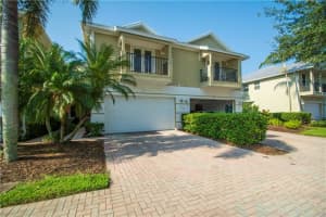 1865  Bridgepointe Cr   27, Vero Beach, FL 32967 Sold 08/15/23