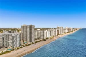 3430  GALT OCEAN DR   1702, Fort Lauderdale, FL 33308 Sold 10/09/23