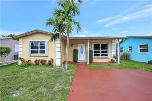 6109 Nw 73rd Ter Tamarac, FL 33321 Sold 07/06/23