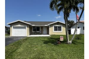 8106 Nw 105th Avenue, Tamarac, Fl 33321 Tamarac, FL 33321 Sold 07/05/23
