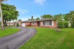4440 NW 109th Ter, Coral Springs, FL 33065 Sold 08/23/23