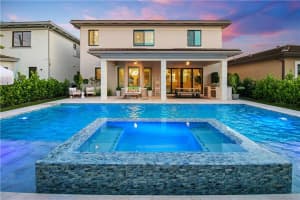 10855  Oceano Way, Parkland, FL 33076 Sold 07/14/23