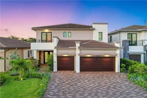 10855  Oceano Way, Parkland, FL 33076 Sold 07/14/23