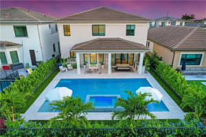 10855  Oceano Way, Parkland, FL 33076 Sold 07/14/23