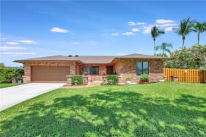 1020 Nw 94th Ter Plantation, FL 33322 Sold 06/29/23