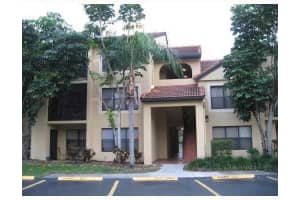 4341 W Mcnab Rd 19, Pompano Beach
