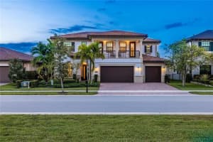 11401 W Watercrest Cir Parkland, FL 33076 Sold 07/05/23