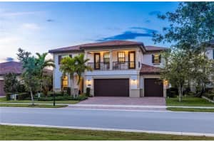 11401 W Watercrest Cir Parkland, FL 33076 Sold 07/05/23