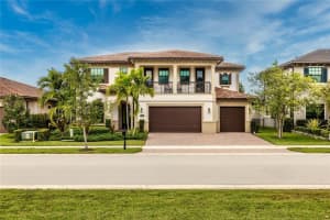 11401 W Watercrest Cir Parkland, FL 33076 Sold 07/05/23