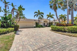 3740 NE 27th Ave, Lighthouse Point, FL 33064 Sold 10/27/23