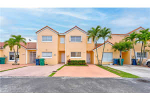 12590 Nw 11th Terrace Miami, FL 33182 Sold 07/13/23