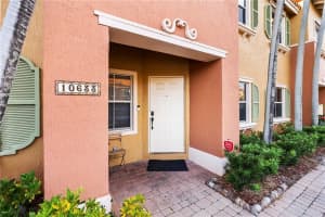10633 SW 6th St   904, Pembroke Pines, FL 33025 Sold 07/07/23
