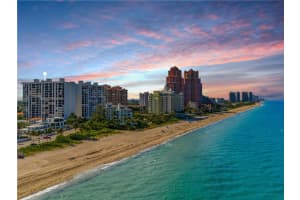 1901 N Ocean Blvd   14b Fort Lauderdale, FL 33305 Sold 06/30/23