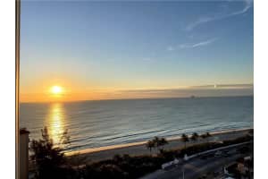 1901 N Ocean Blvd   14b Fort Lauderdale, FL 33305 Sold 06/30/23
