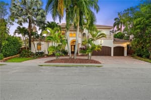 1008  Mandarin Isle, Fort Lauderdale, FL 33315 Sold 11/30/23