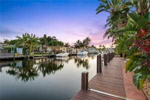 1008  Mandarin Isle, Fort Lauderdale, FL 33315 Sold 11/30/23