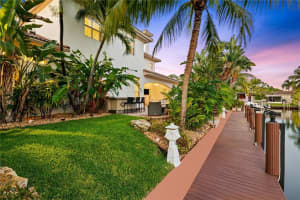 1008  Mandarin Isle, Fort Lauderdale, FL 33315 Sold 11/30/23