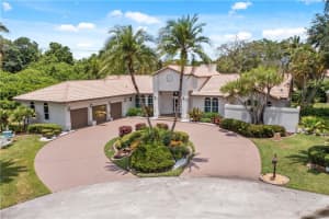6915  Ocala Ln, Parkland, FL 33067 Sold 06/29/23