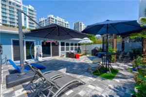 2812 N OCEAN BL, Fort Lauderdale, FL 33308 Sold 10/02/23