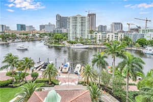 600 W Las Olas Blvd   501, Fort Lauderdale, FL 33312 Sold 08/14/23