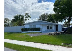 5600  Douglas St, Hollywood, FL 33021 Sold 06/09/23