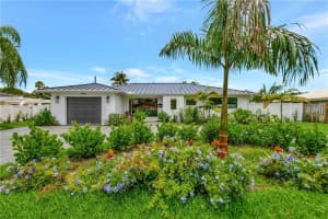 4430 NE 28th Ave, Lighthouse Point, FL 33064 Sold 06/20/23