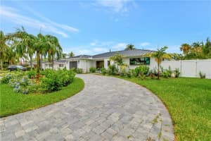 4430 NE 28th Ave, Lighthouse Point, FL 33064 Sold 06/20/23