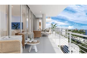 527 Orton Avenue 302B, Fort Lauderdale, FL 33304 - MLS#F10381963