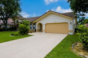 8213 NW 40th Ct, Coral Springs, FL 33065, Sold 07/05/23