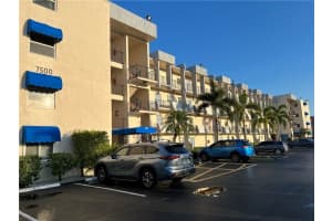 7500 NW 30th Pl   207, Sunrise, FL 33313 Sold 07/11/23