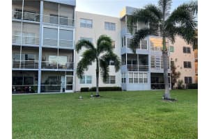 7500 NW 30th Pl   207, Sunrise, FL 33313 Sold 07/11/23