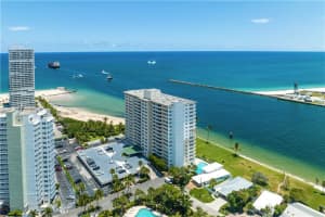 2100 S Ocean Drive 10L   10L, Fort Lauderdale, FL 33316 Sold 07/21/23