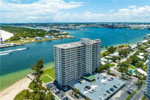 2100 S Ocean Drive 10L   10L, Fort Lauderdale, FL 33316 Sold 07/21/23