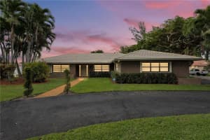 10411 NW 1st Pl, Coral Springs, FL 33071 Sold 08/04/23