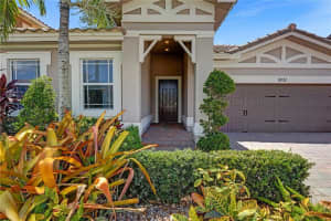 9131  Cattail Run, Parkland, FL 33076 Sold 07/20/23