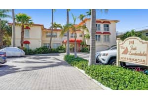 341  N BIRCH ROAD   212, Fort Lauderdale, FL 33304 Sold 08/15/23