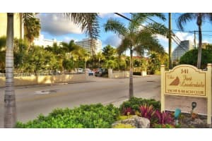 341  N BIRCH ROAD   212, Fort Lauderdale, FL 33304 Sold 08/15/23