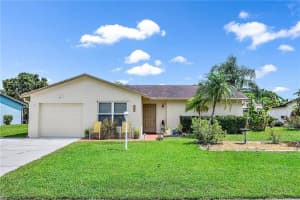 6307  Summer Sky Lane, Greenacres, FL 33463 Sold 07/18/23