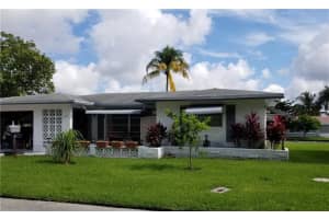 4919 NW 51st Ct, Tamarac, FL 33319 Sold 07/28/23