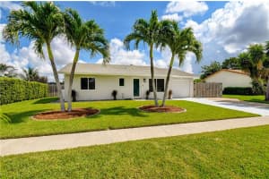 4573  Carthage Cir, Lake Worth, FL 33463 Sold 07/21/23