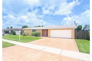 11331 NW 30th St, Sunrise, FL 33323 Sold 07/31/23