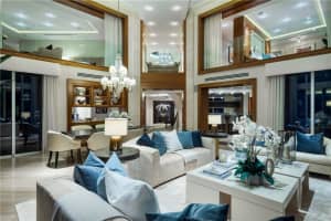 333  Las Olas Way   PH 3210, Fort Lauderdale, FL 33301 Sold 12/11/23