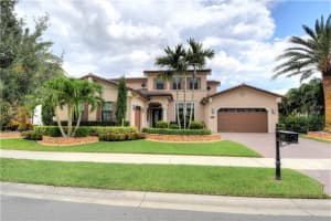 11070  Watercrest Cir E, Parkland, FL 33076 Sold 08/10/23