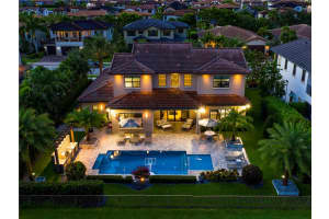 11070  Watercrest Cir E, Parkland, FL 33076 Sold 08/10/23