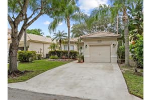 4948  Pelican Manor, Coconut Creek, FL 33073 Sold 07/07/23