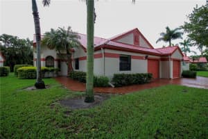 7821  Lexington Club Blvd   A, Delray Beach, FL 33446 Sold 07/17/23